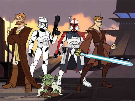 watch cartoon io star wars the clone wars|the clone wars transcript.